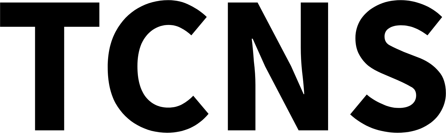 TCNS logo